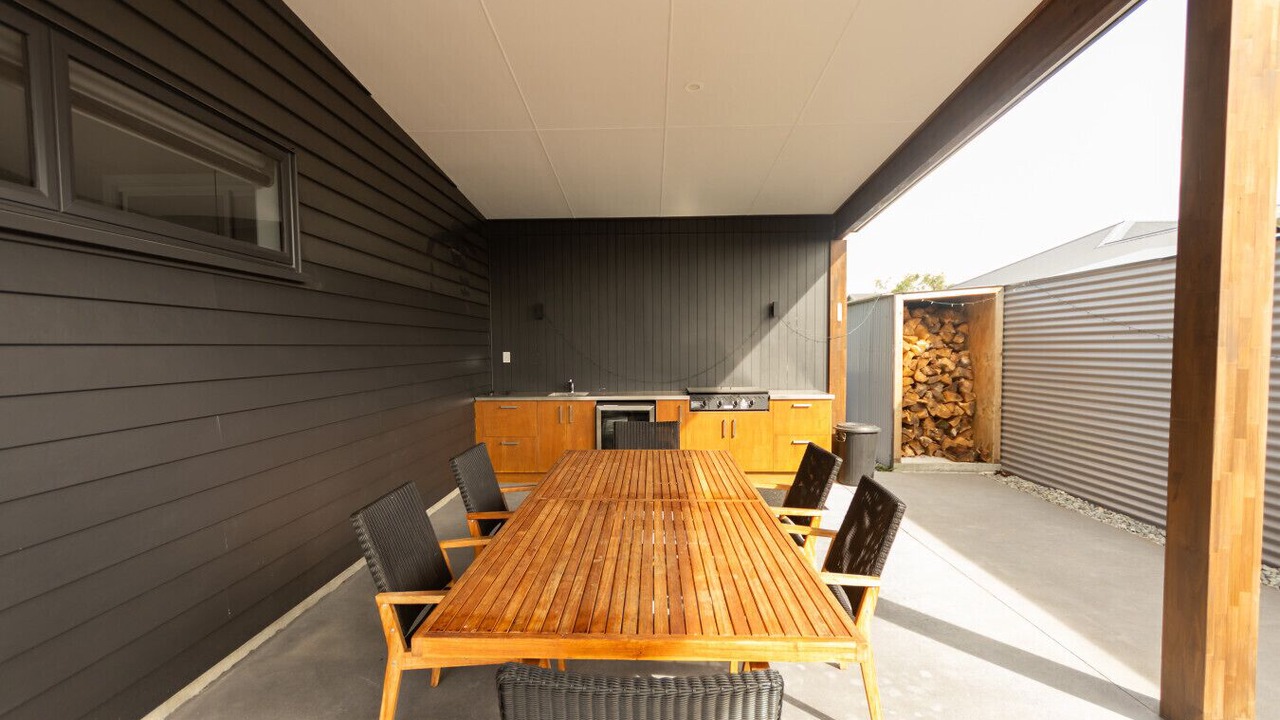 Photo of Outdoor in Twizel