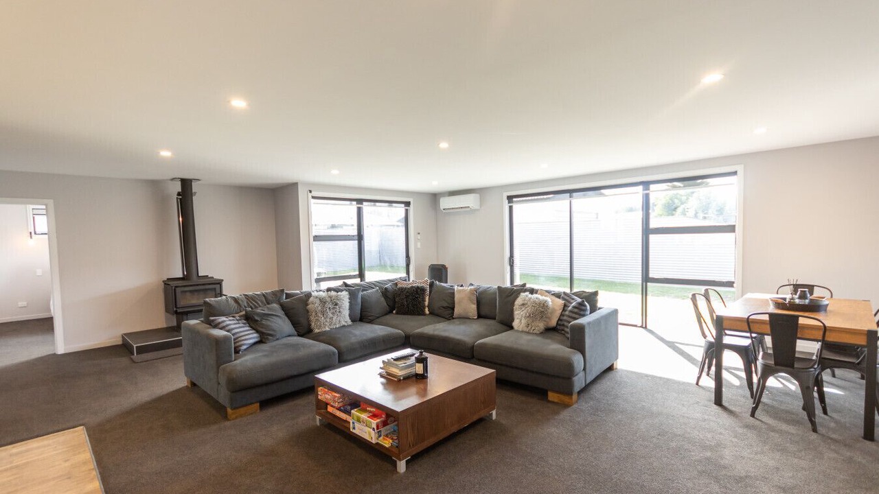 Photo of Livingroom in Twizel