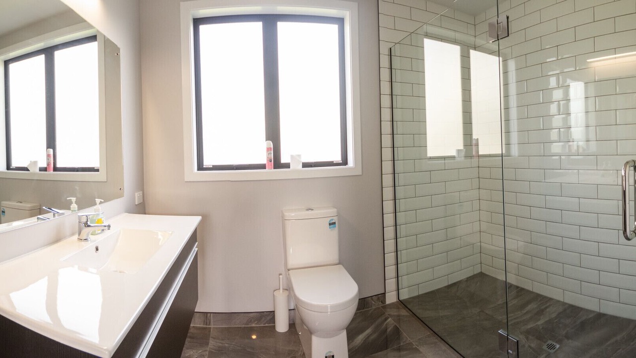 Photo of Bathroom in Twizel