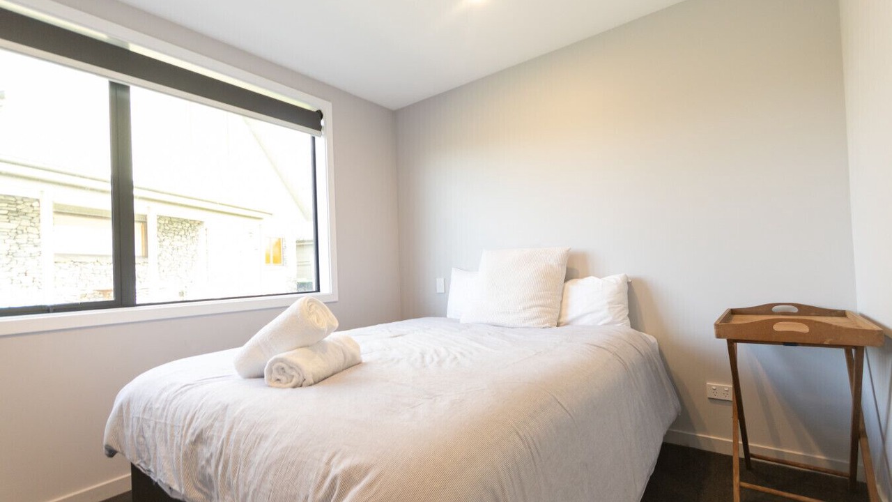 Photo of Bedroom in Twizel