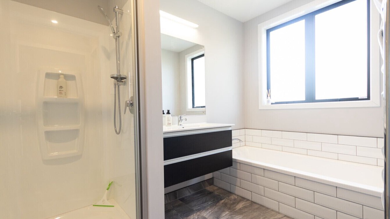 Photo of Bathroom in Twizel