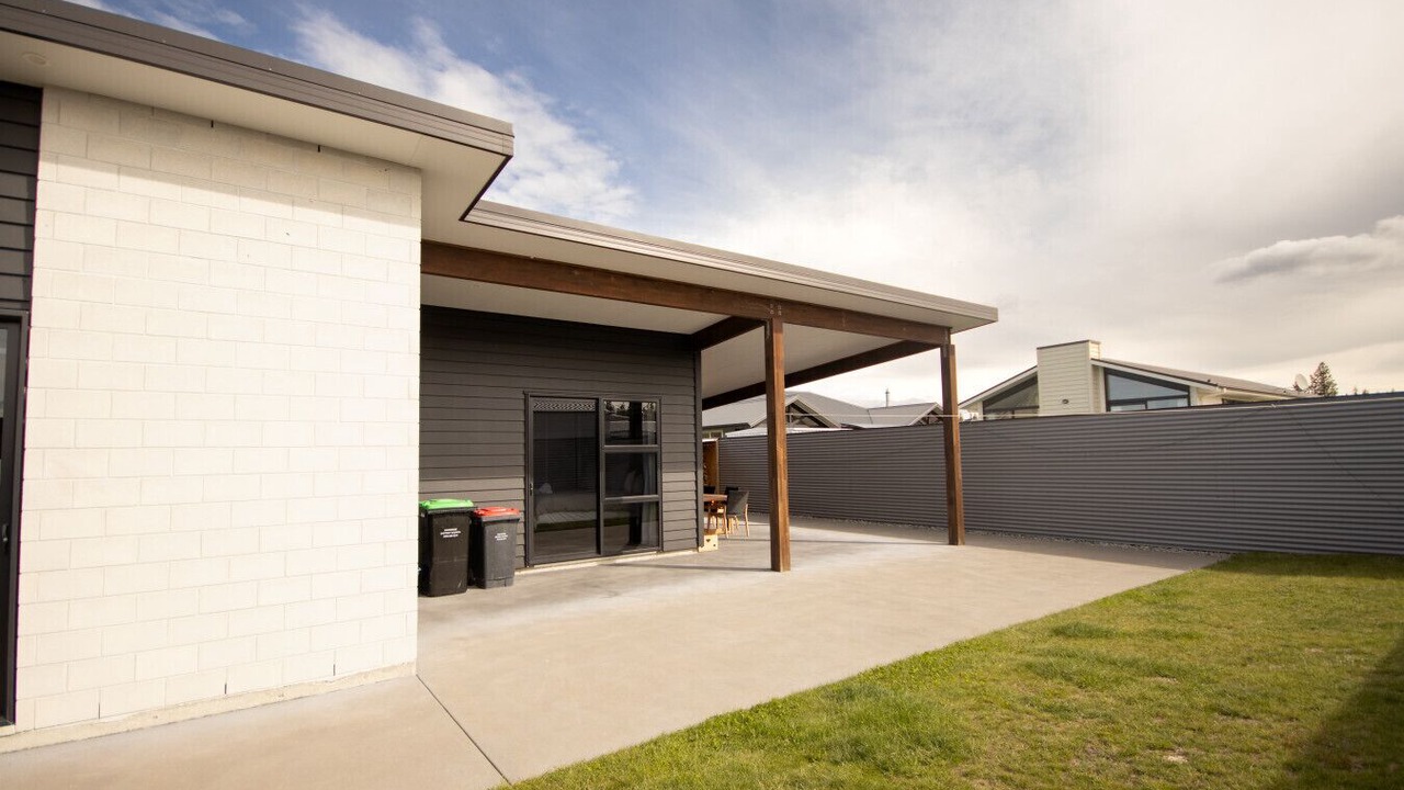 Photo of Outdoor in Twizel