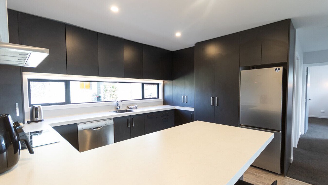 Photo of Kitchen in Twizel