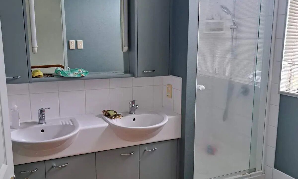 Photo of Bathroom in Te Rapa