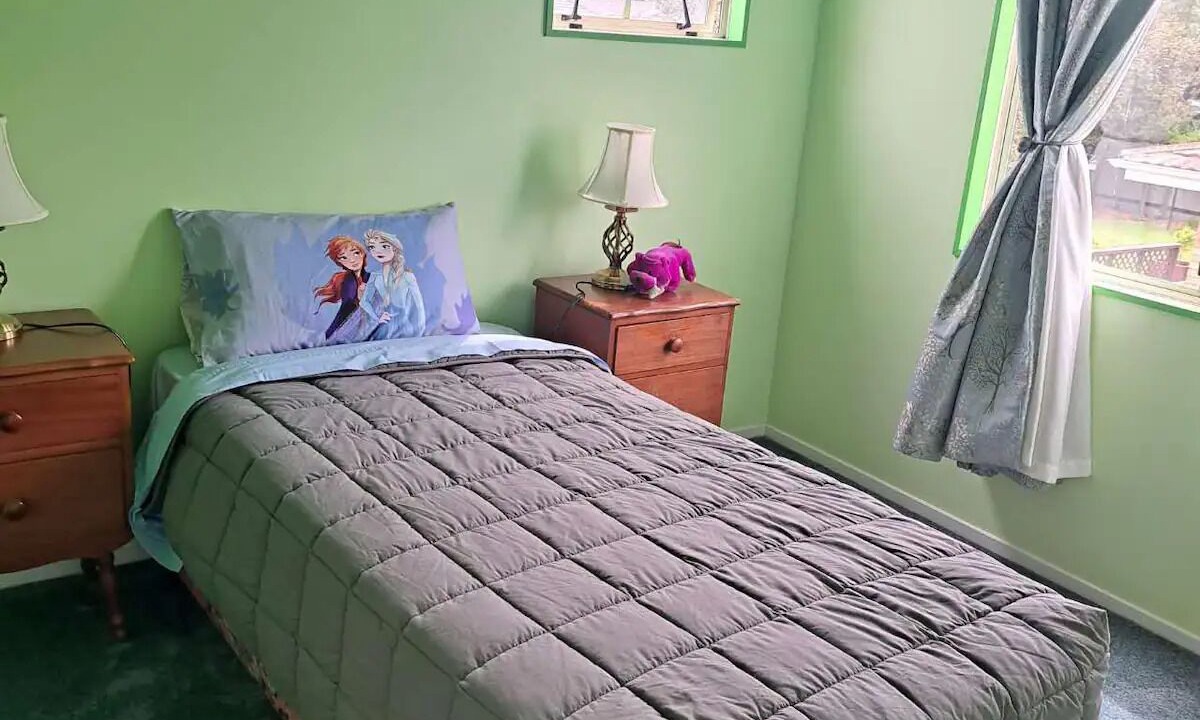 Photo of Bedroom in Te Rapa
