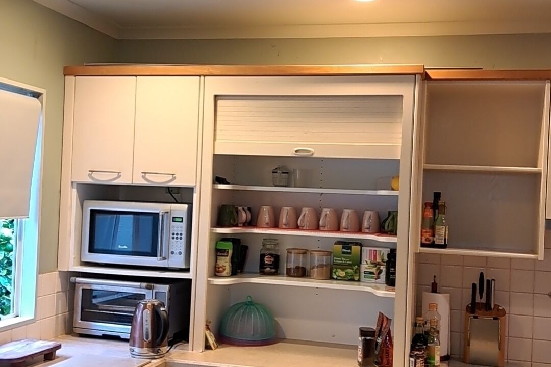 Photo of Kitchen in Te Rapa