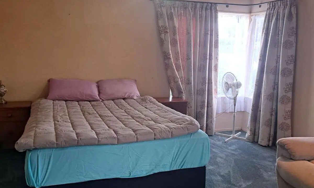 Photo of Bedroom in Te Rapa