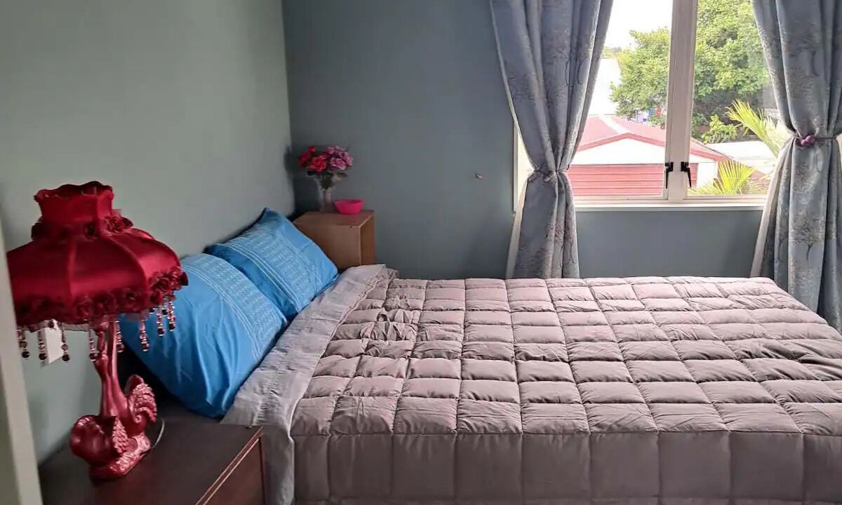 Photo of Bedroom in Te Rapa