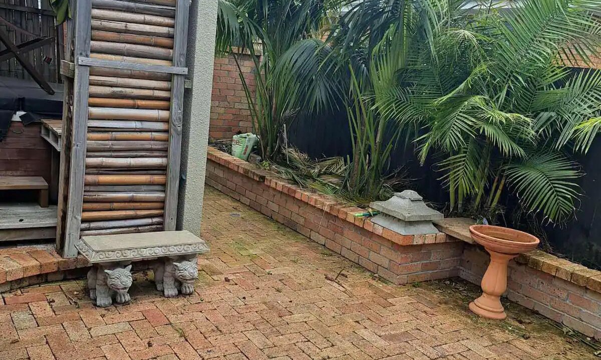 Photo of Patio Balcony in Te Rapa