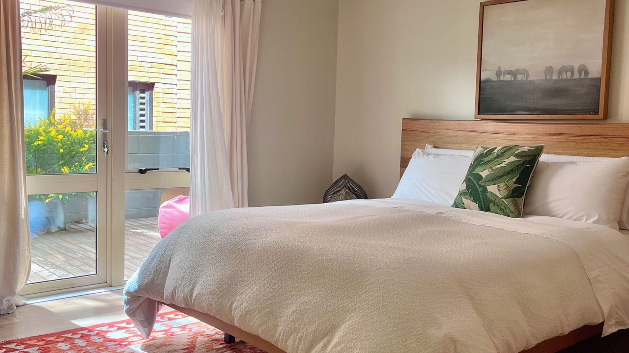 Photo of Bedroom in Newton