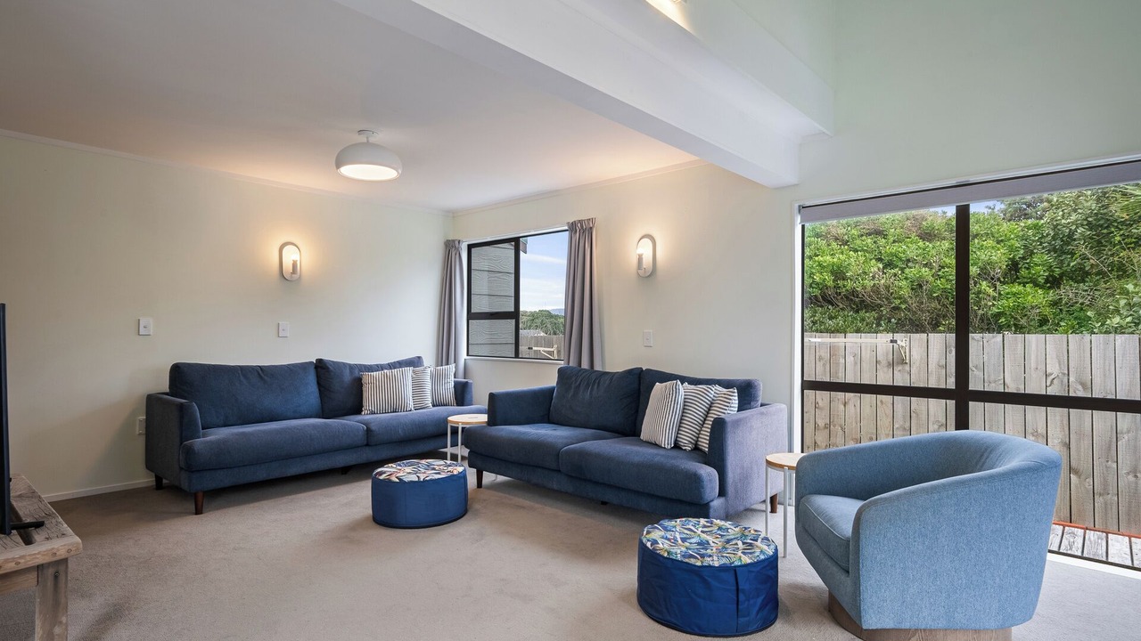 Photo of Livingroom in Waikanae