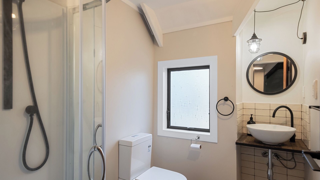Photo of Bathroom in Waikanae