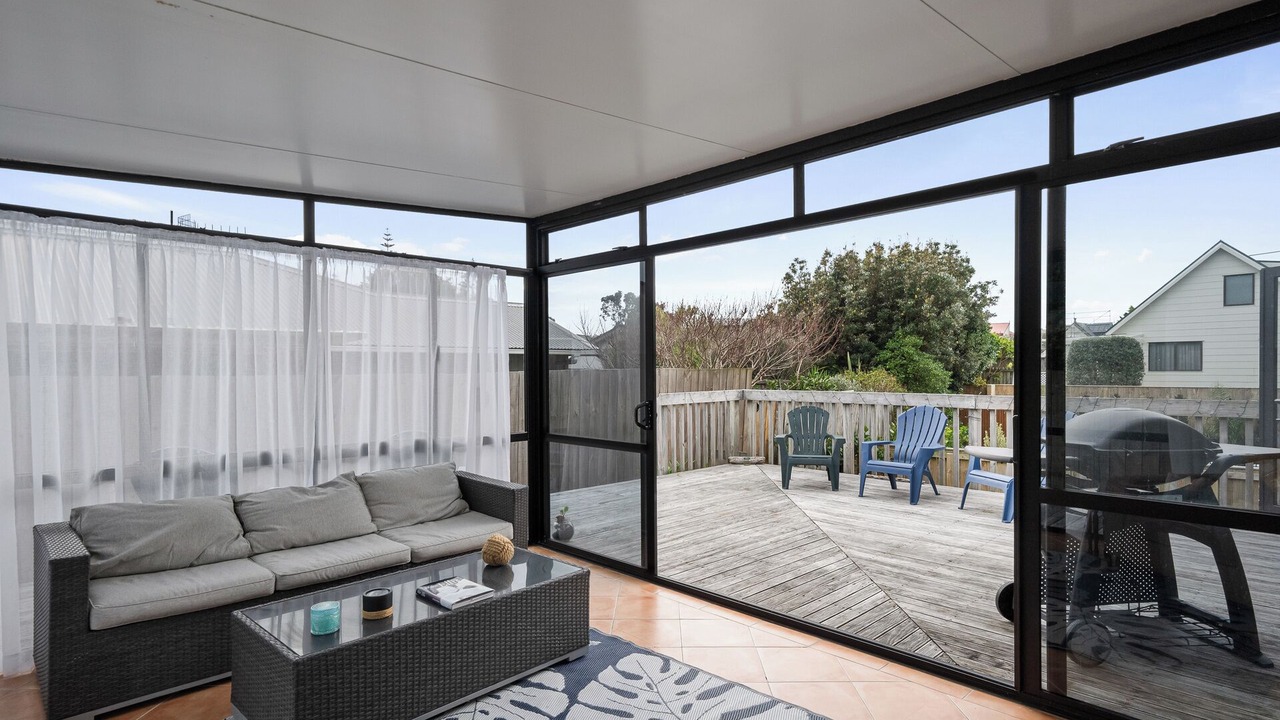 Photo of Livingroom in Waikanae