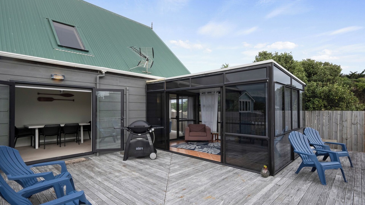 Photo of Outdoor in Waikanae