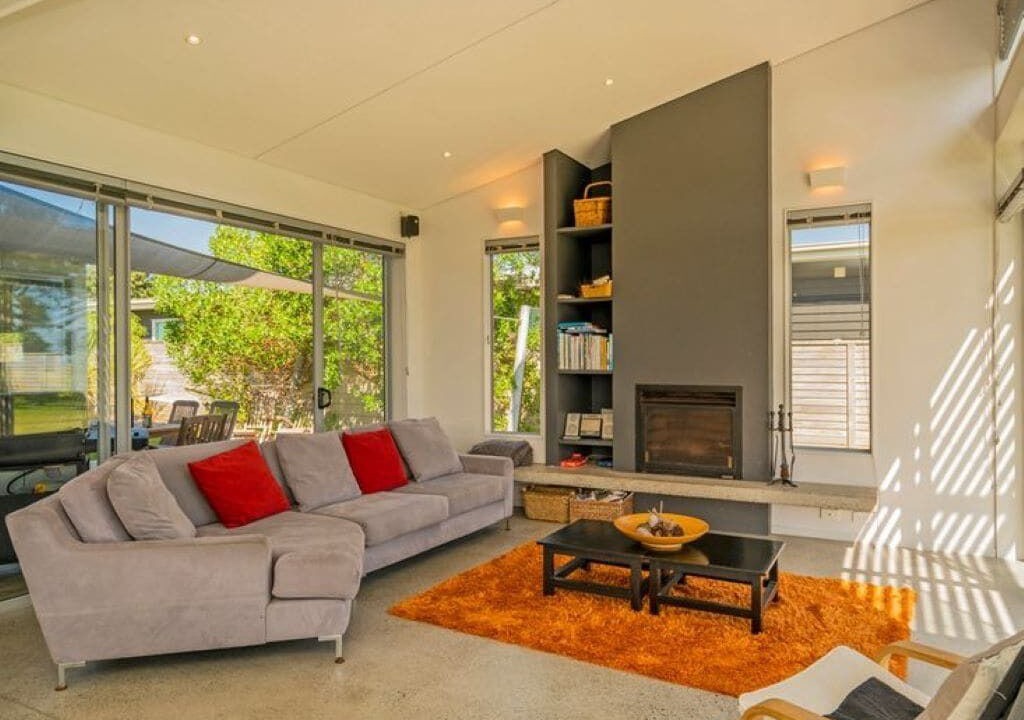 Photo of Livingroom in Matarangi