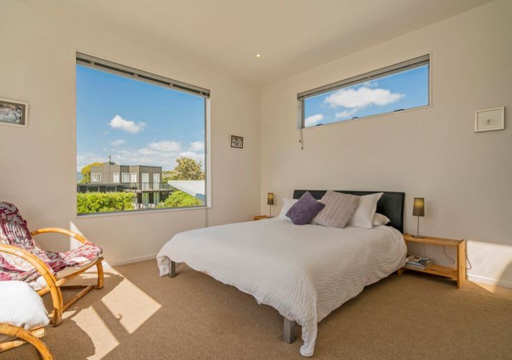 Photo of Bedroom in Matarangi