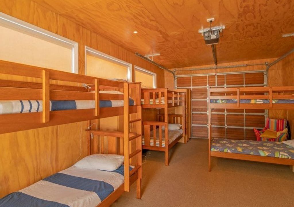 Photo of Bedroom in Matarangi