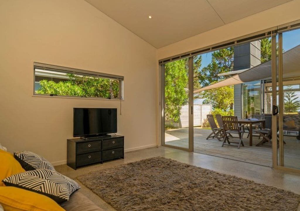 Photo of Livingroom in Matarangi