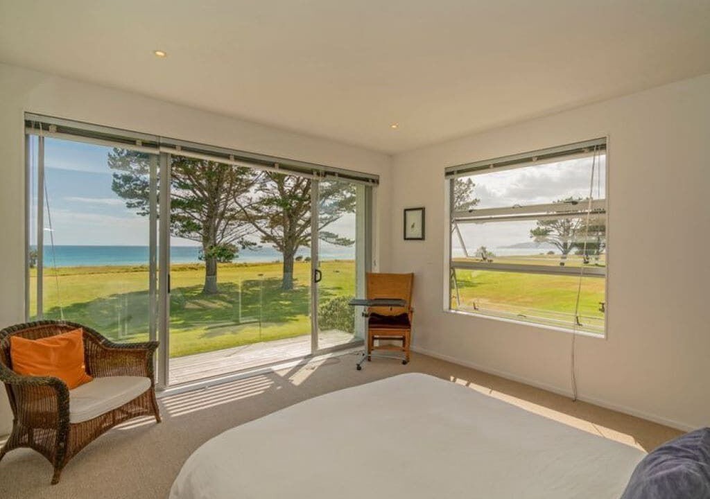 Photo of Bedroom in Matarangi