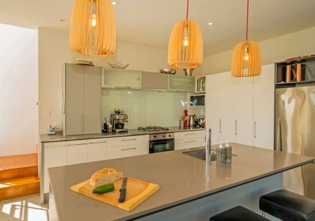 Photo of Kitchen in Matarangi