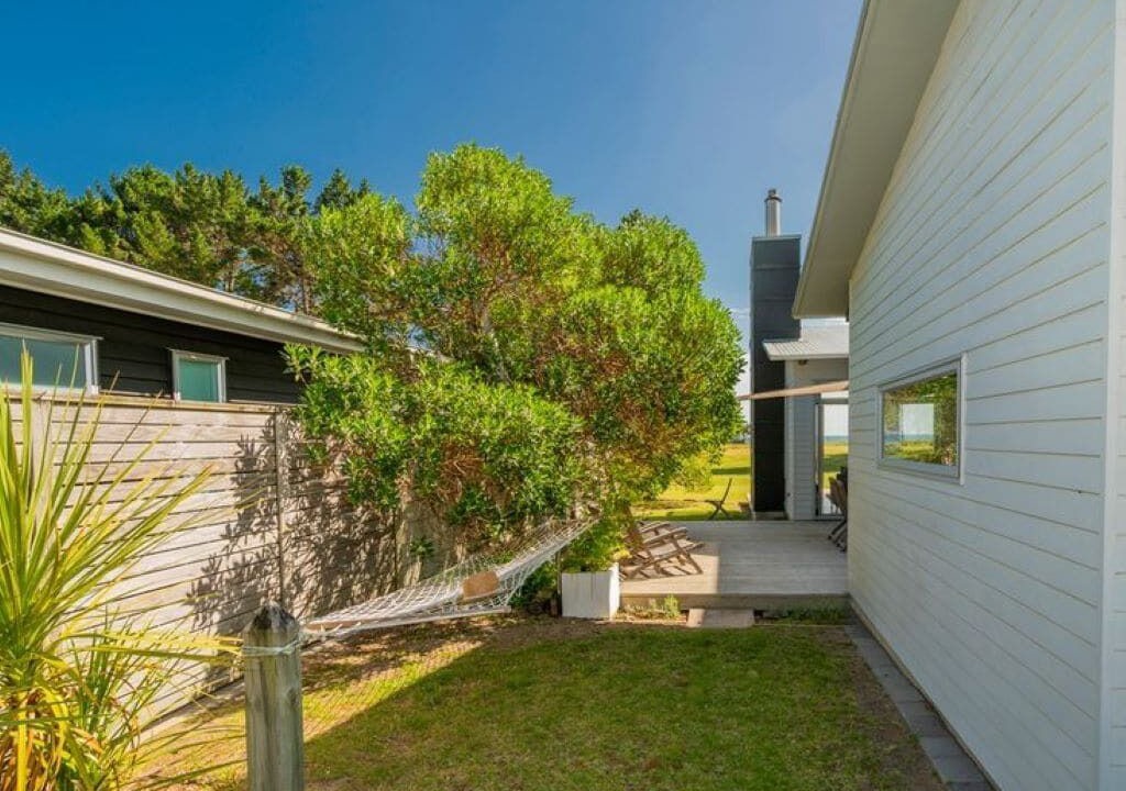 Photo of Patio Balcony in Matarangi