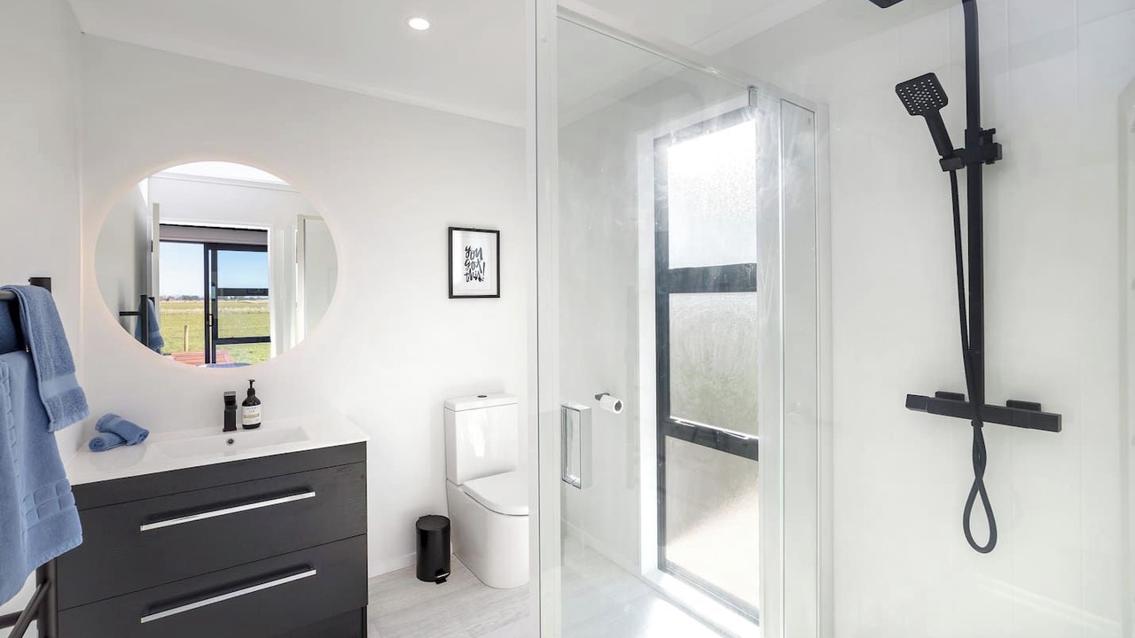 Photo of Bathroom in Greytown