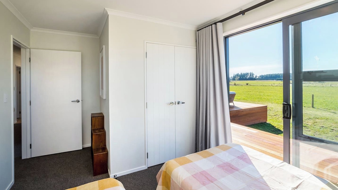 Photo of Bedroom in Greytown