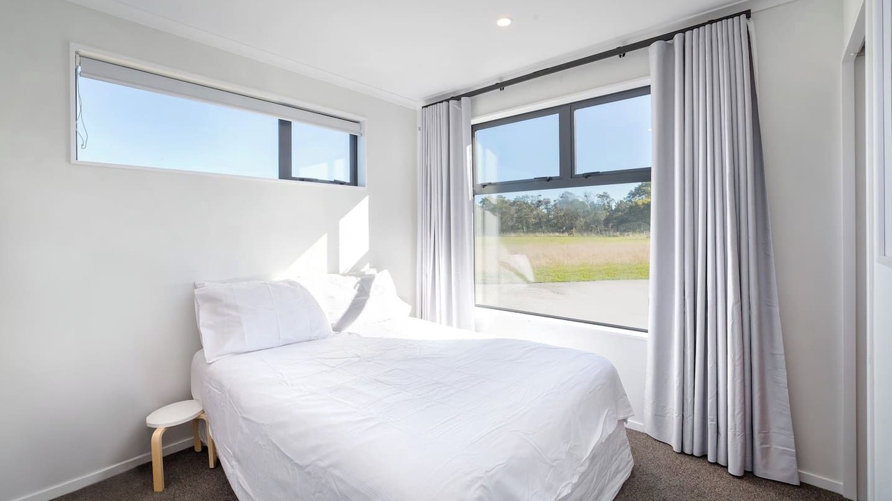 Photo of Bedroom in Greytown