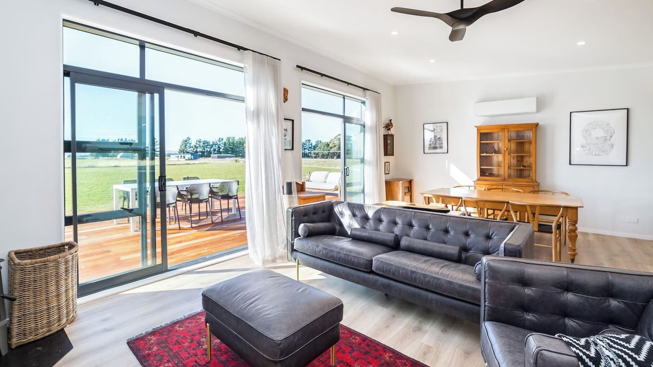 Photo of Livingroom in Greytown