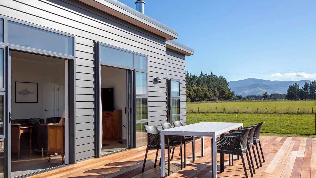 Photo of Outdoor in Greytown