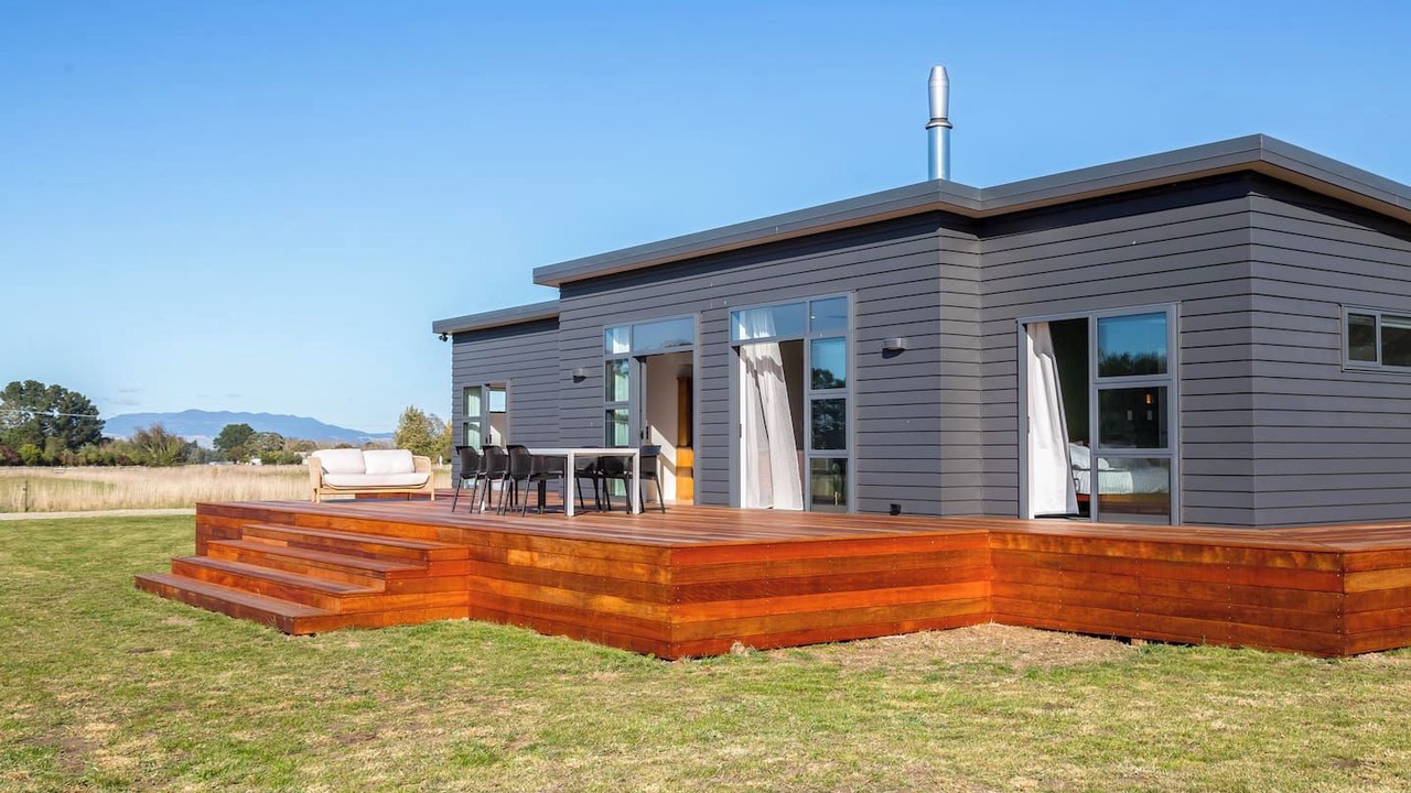 Photo of Outdoor in Greytown