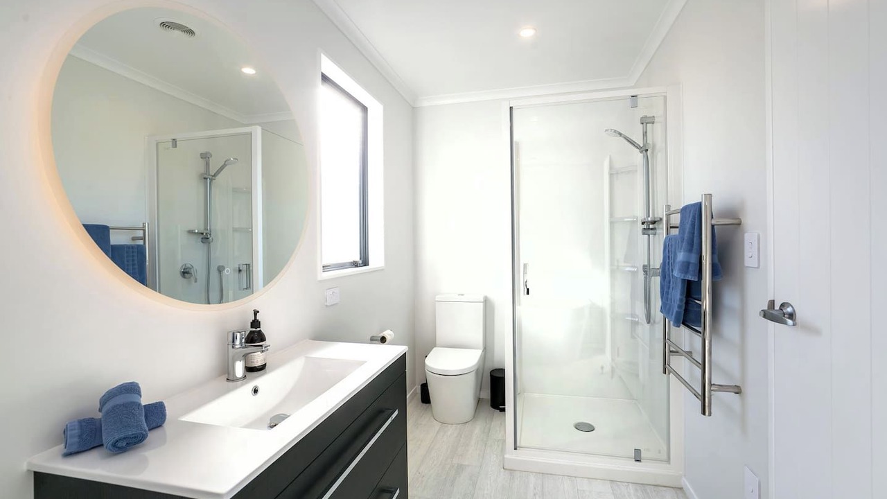 Photo of Bathroom in Greytown