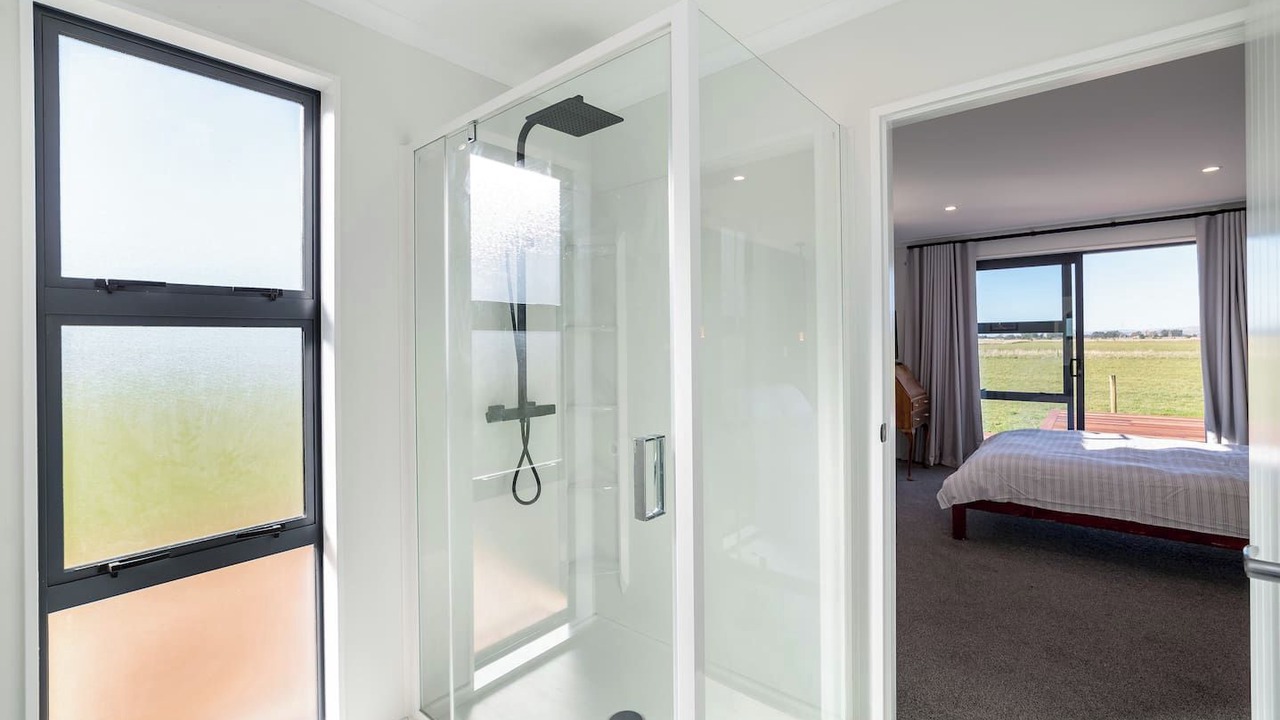 Photo of Bathroom in Greytown