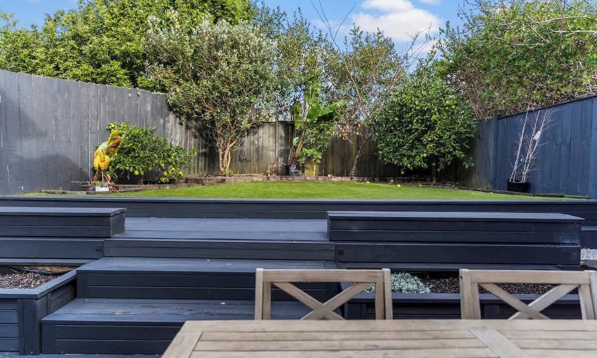 Photo of Patio Balcony in Glendowie