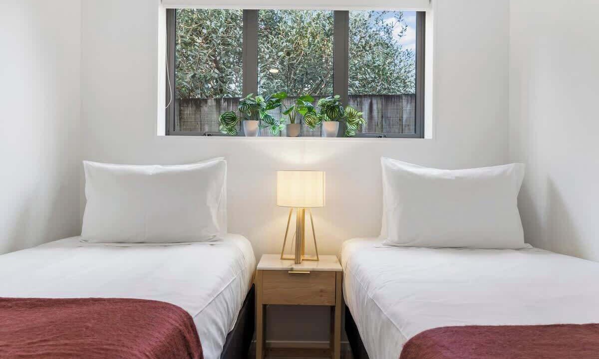 Photo of Bedroom in Glendowie