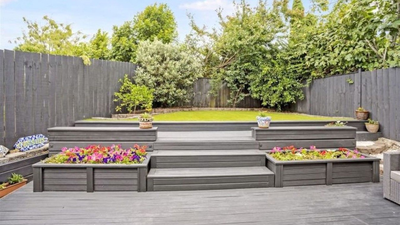 Photo of Patio Balcony in Glendowie