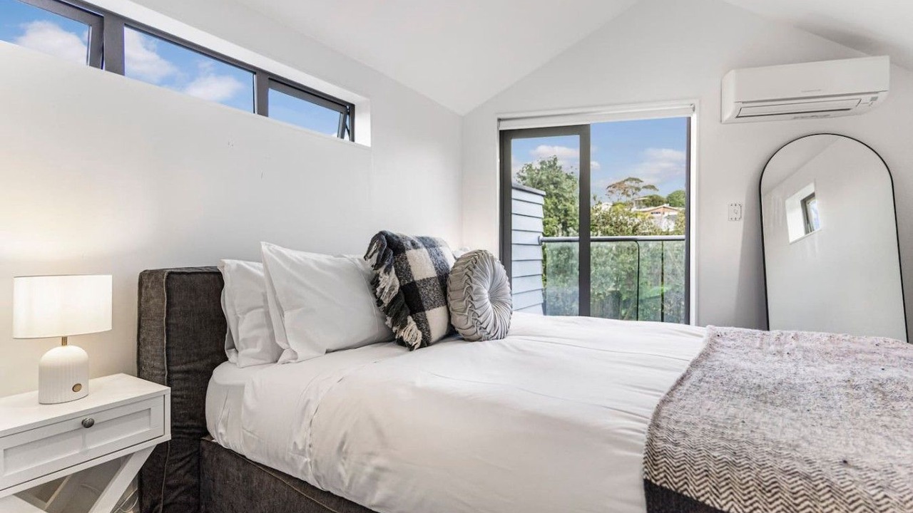 Photo of Bedroom in Glendowie