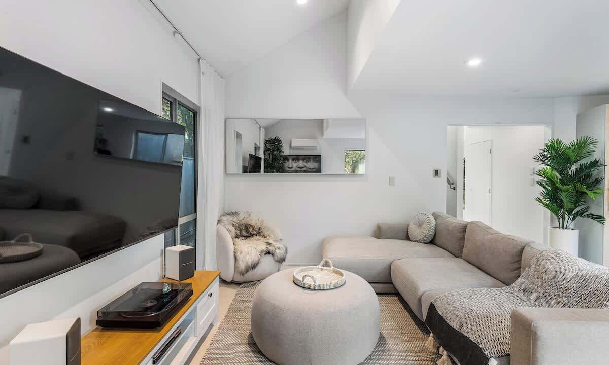 Photo of Livingroom in Glendowie