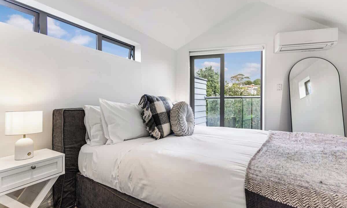 Photo of Bedroom in Glendowie
