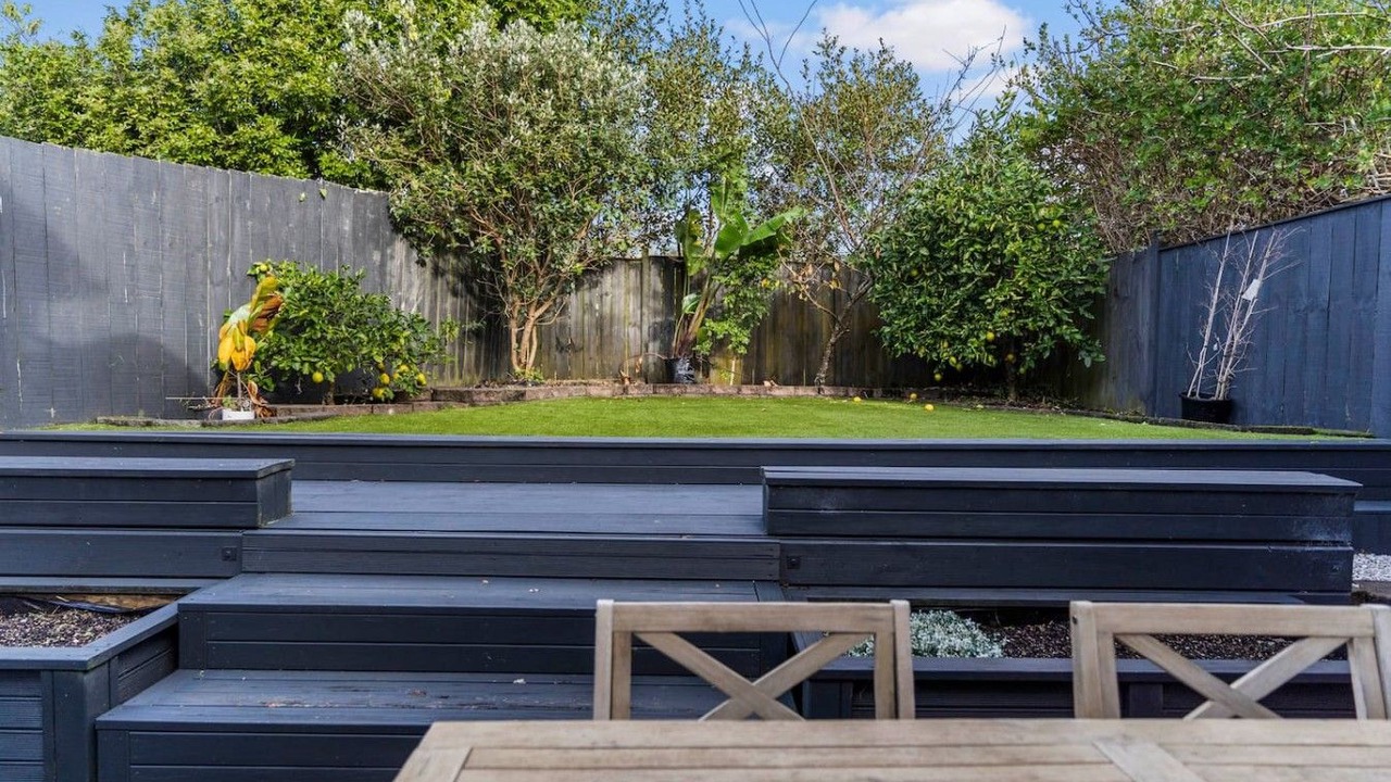Photo of Patio Balcony in Glendowie