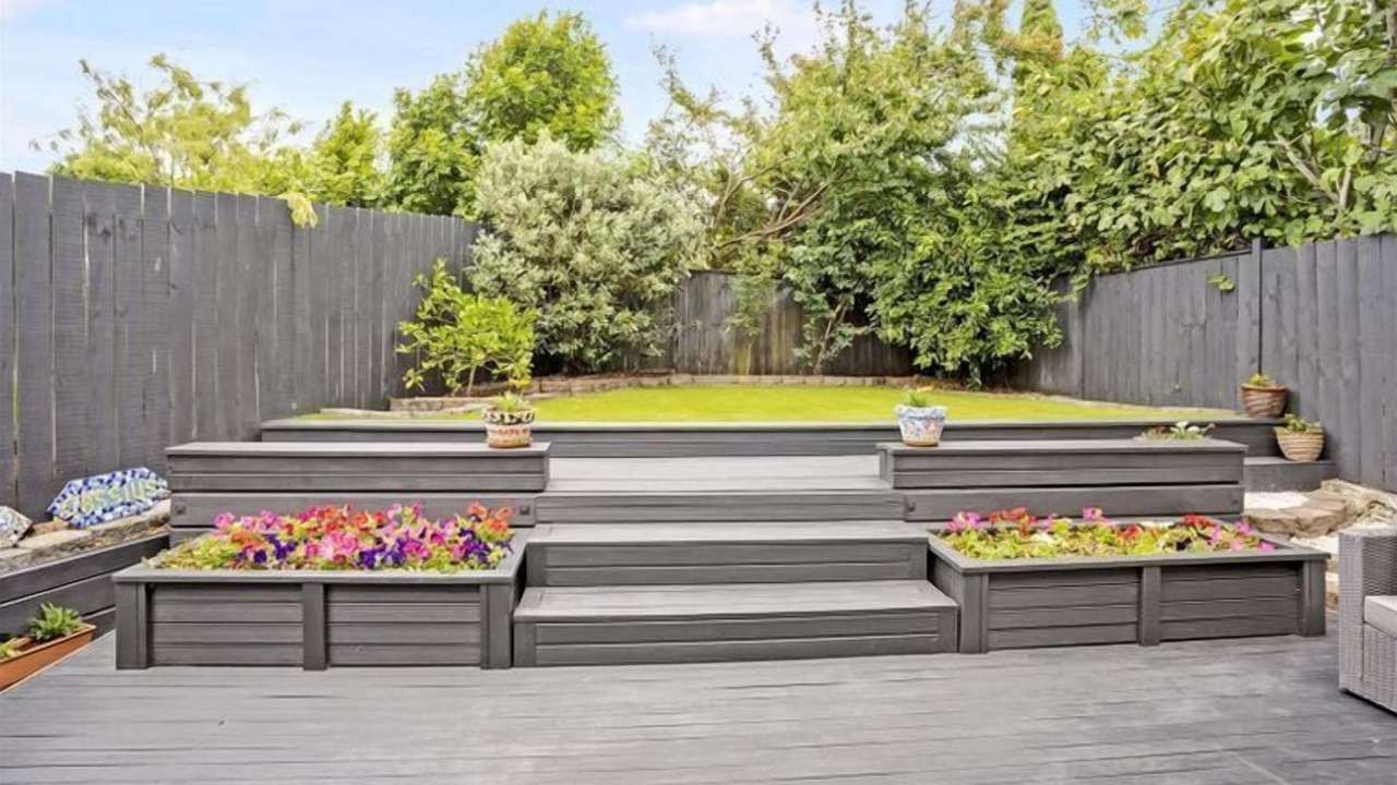 Photo of Patio Balcony in Glendowie