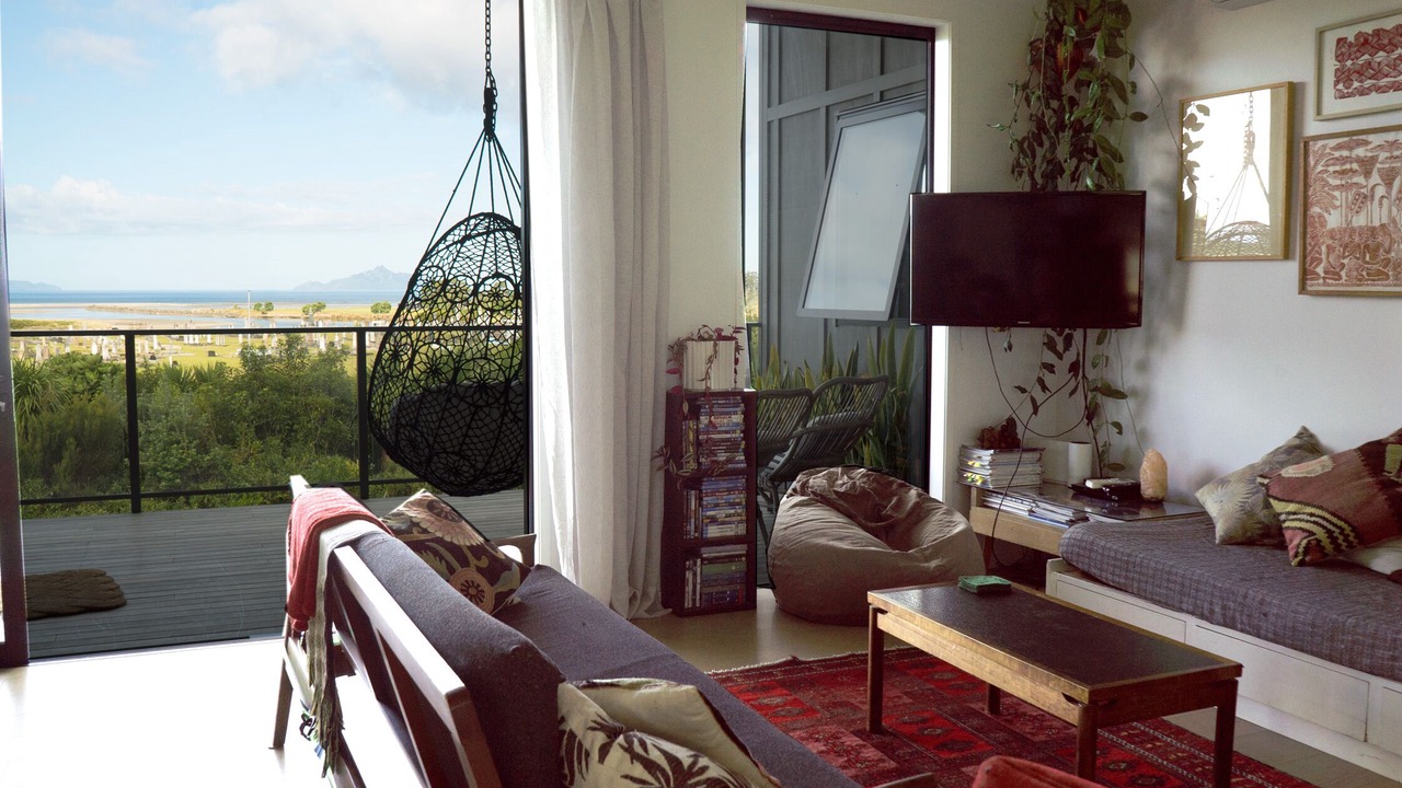 Photo of Livingroom in Waipu