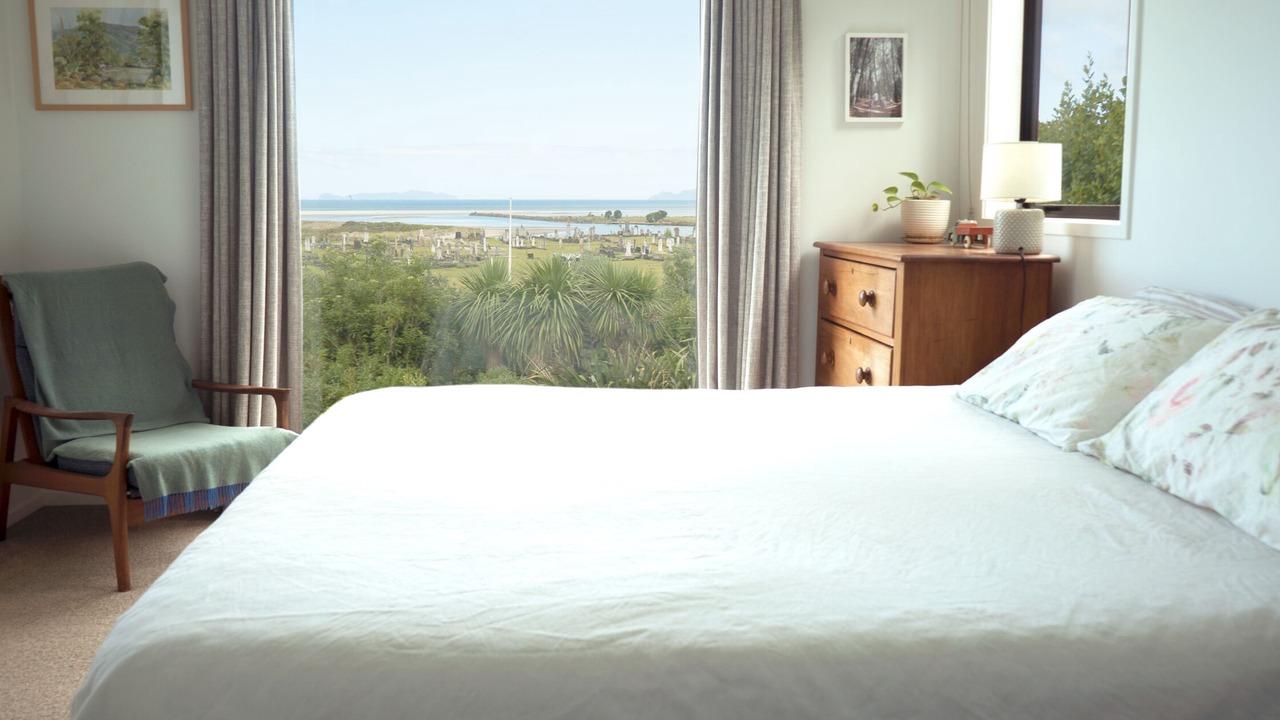 Photo of Bedroom in Waipu