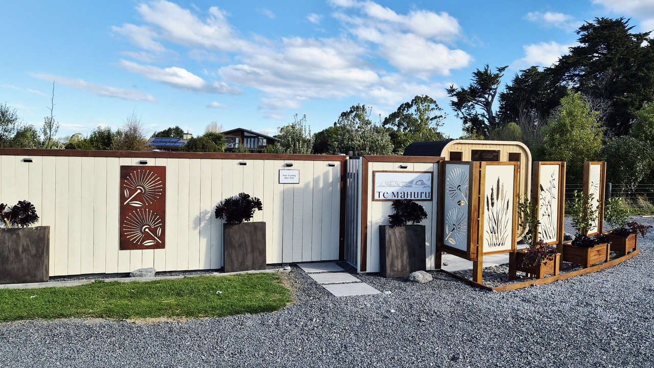 Photo of Outdoor in Kaikoura