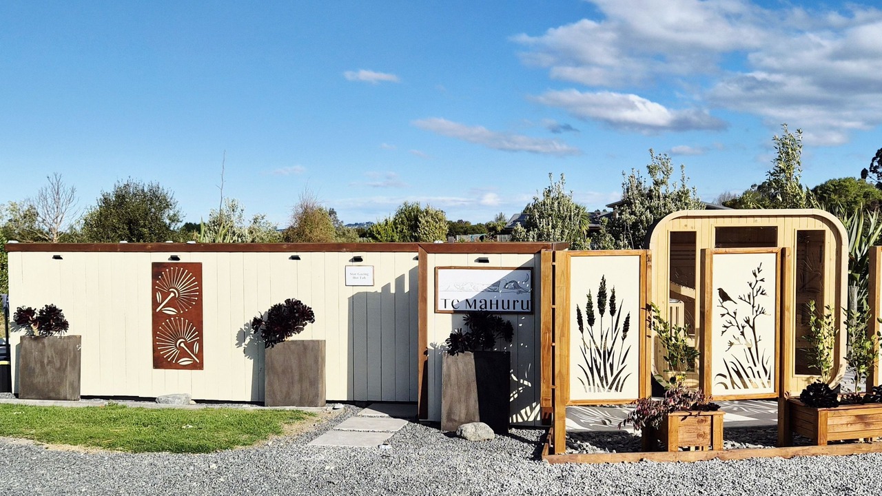 Photo of Outdoor in Kaikoura