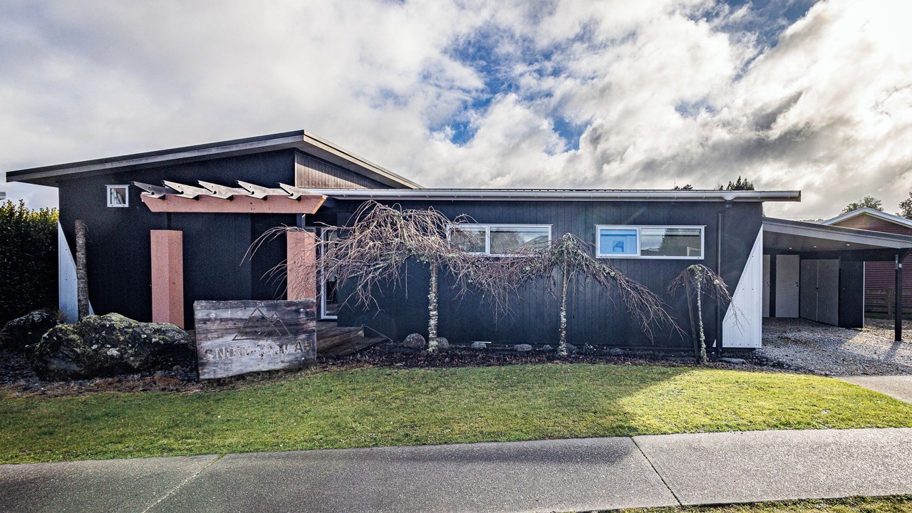 Photo of Outdoor in Ohakune