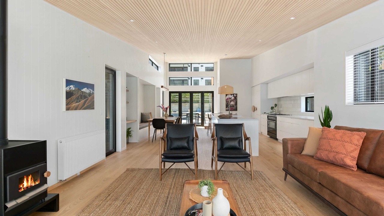 Photo of Livingroom in Arthur's Point