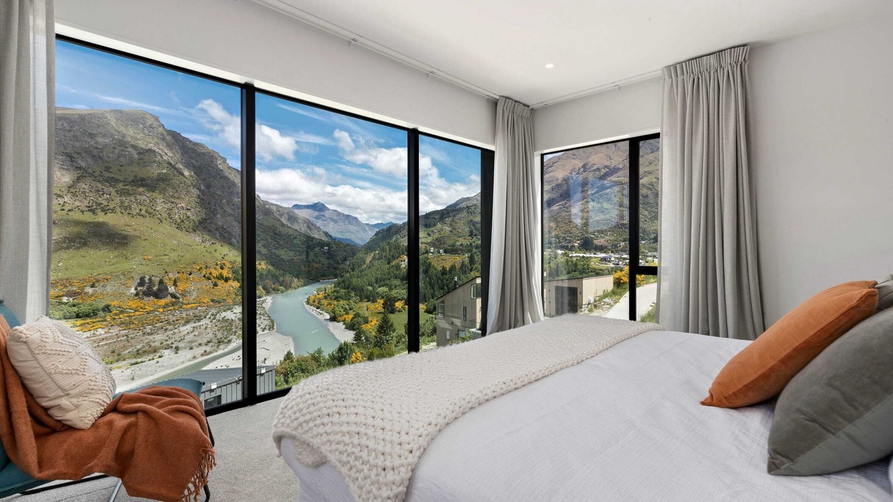 Photo of Bedroom in Arthur's Point