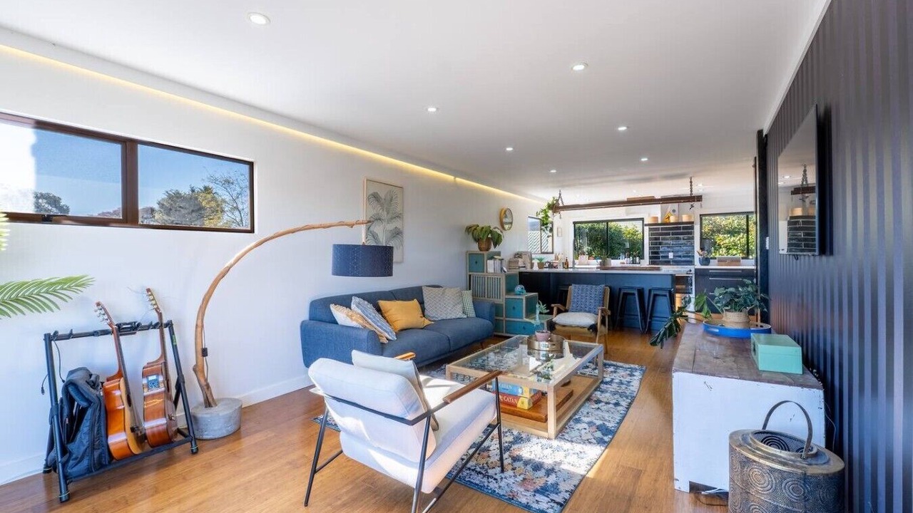 Photo of Livingroom in Northcote
