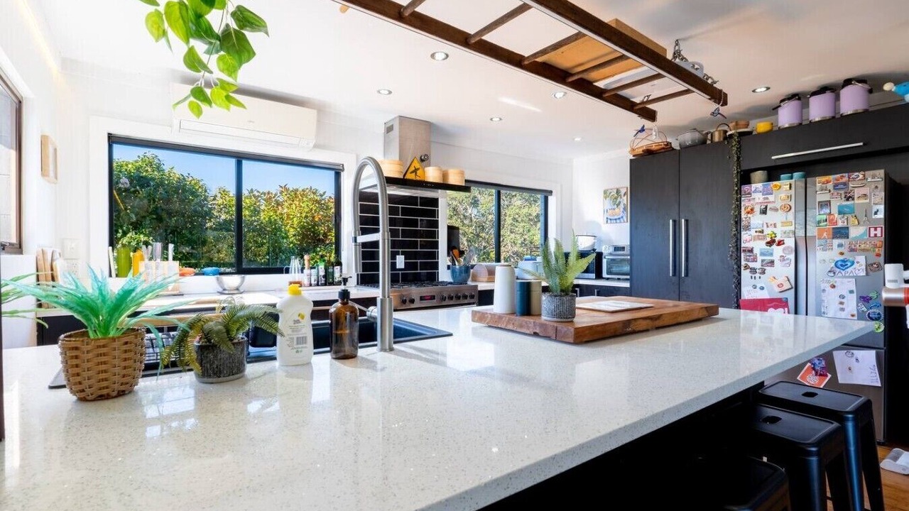 Photo of Kitchen in Northcote